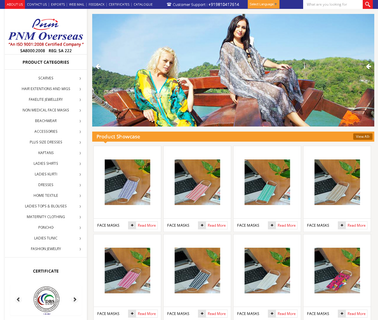 Pnm Overseas fashionable bangles