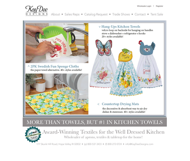 Kay Dee Designs kay dee