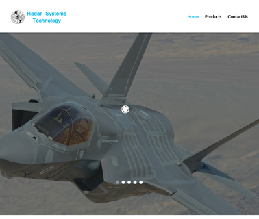 Home Page Radar Systems Technology millimeter wave amplifiers