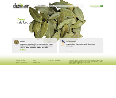 Bircan Aktas bay leaves