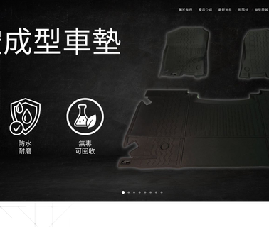 Singform Enterprise car pvc mats