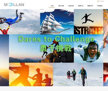 Mellan Limited special coating