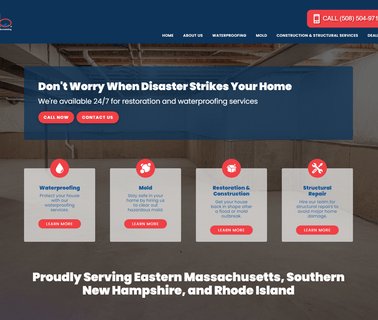 Boston Ma Basement Waterproofing Wall Crack Repair basement waterproofing