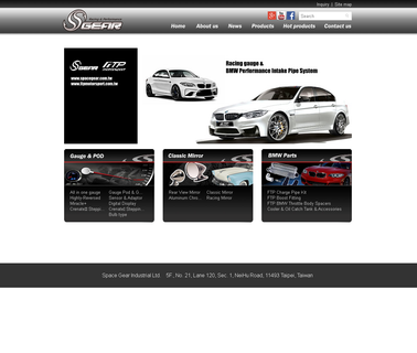 Kayo Products bmw products