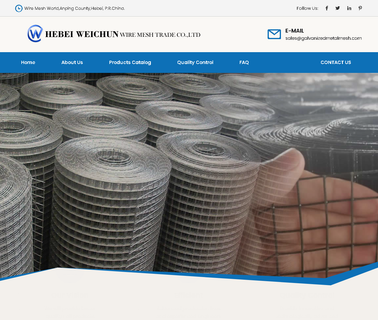 Hebei Baoding Wire Products q235 st37