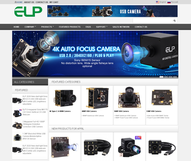 Ailipu Technology car record camera
