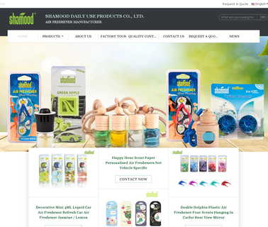 Shamood Daily Use Products daily plastic use
