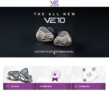 Vision Ears / Schoenen Und Karimpour Gbr ears