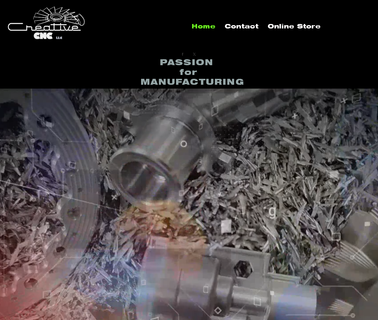 Creative Cnc grease cleaners