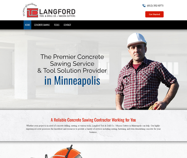 Concrete Contractors Minneapolis Mn concrete saws
