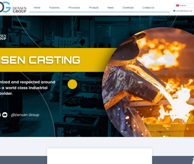 Shenyang Densen Casting & Forging pump glue