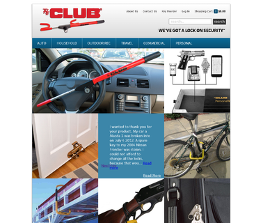 Winner International emergency vehicle kits