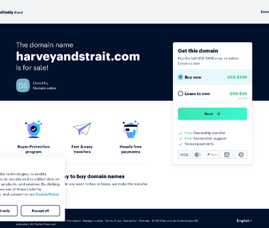 Harvey & Strait cloth placemats