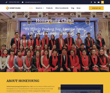 Anhui Honeyoung Travelling Products case cheap