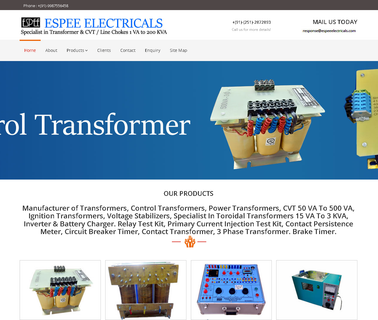 Transformers, Isolation S auto security equipment