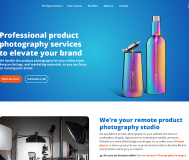 Product Photography for Your Website Amazon & More one download