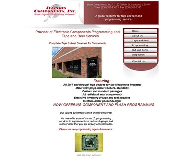 Welcome to DPM Solutions batteries box