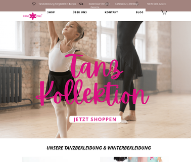 Flashy Stars sports lower