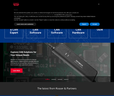 Home Page analysis page