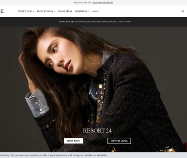 Moiselle Intl cardigan knitwear