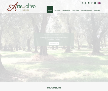 Arteinolivo Di Michele Condo chopping