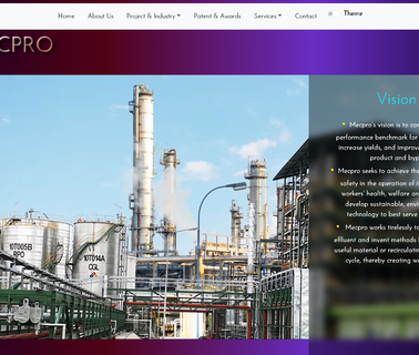 Mecpro Heavy Engineering Limited seed oil mill