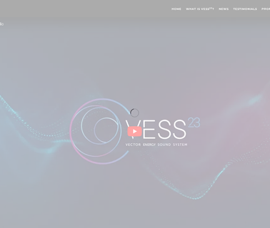 Home - Vess23 Technology energy