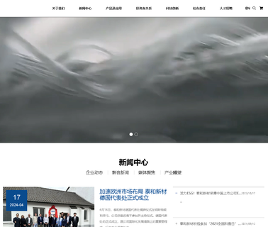 Yantai Tayho Advanced Materials black silicone