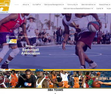 Nothin But Net Clothing basketball basketballs