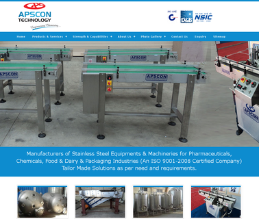 Apscon Technology weigh feeder