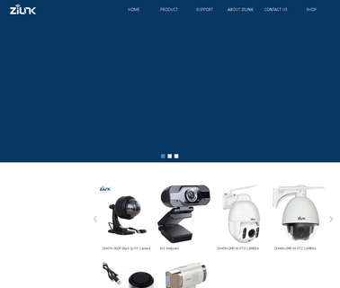 Shenzhen Zilink Electrical Appliance safety appliance