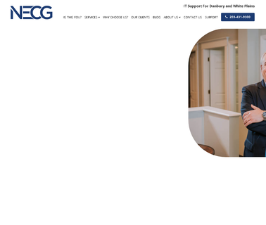 Computer Support it Consulting Network Services - Danbury and danbury