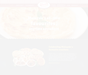 Kart Food Industries Sdn Bhd iso 22000 haccp