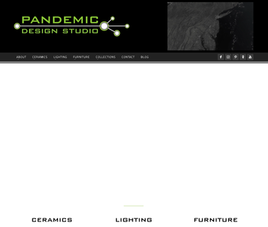 Pandemic Design Studio gardens design