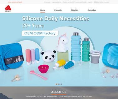 Shenzhen Ketaili Technology silicone case iphone