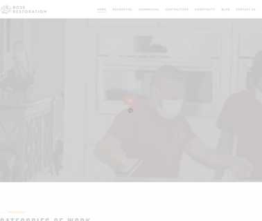 Dc Marble Restoration Experts Granite Marble Polishing Stone stone rose