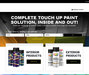 Colorbond auto parts restoration