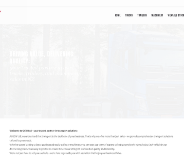 Welcome To Otago Commercial Wholesa 6x6