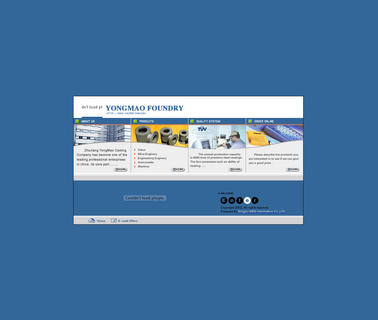 Ningbo Investment Casting investment machines