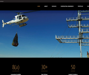 International Towers Incorporated contractor communication