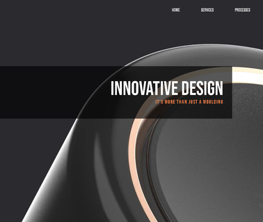 Hymid Multi Shot Ltd design fabrication tools
