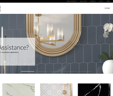Syverson Tile & Stone Inc visit