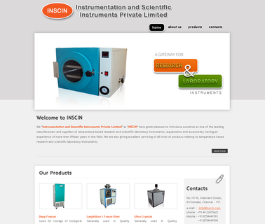 Instrumentation & Scientific Instruments ultra freezer