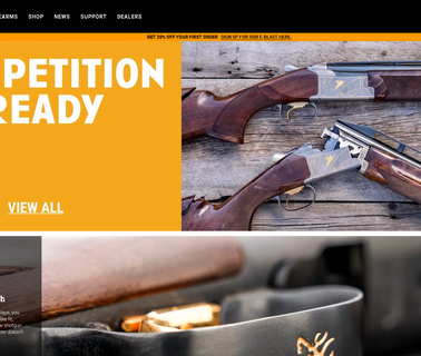 Home - Browning browning pistols