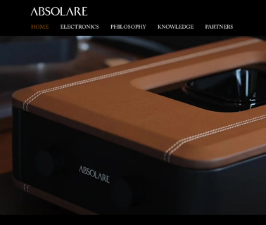 Absolare Usa Llc cables push