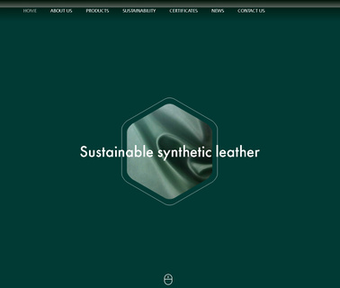 Jun Teng Plastic artificial pvc leather