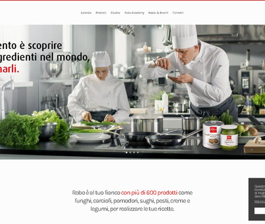 Hds Foodservice Srl hds