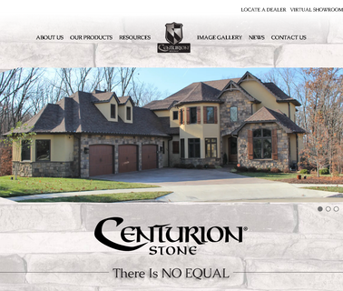Centurion Stone Stone Veneer That craft natural