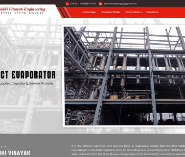 Siddhi Vinayak Engineering siddhi