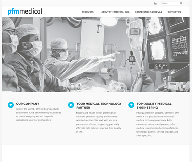 Home - Pfm Medical denture pfm